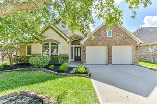 2919 Silhouette Bay Dr, Pearland, TX 77584 - Photo 2