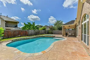2919 Silhouette Bay Dr, Pearland, TX 77584 - Photo 38