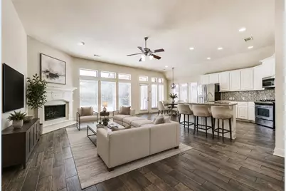 2919 Silhouette Bay Drive, Pearland, TX 77584 - Photo 1