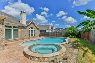 2919 Silhouette Bay Dr, Pearland, TX 77584 - Photo 40