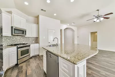 2919 Silhouette Bay Drive, Pearland, TX 77584 - Photo 12