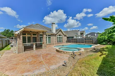 2919 Silhouette Bay Drive, Pearland, TX 77584 - Photo 40