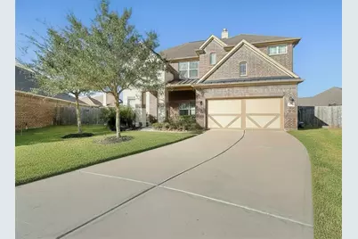 289 W Bend Drive, League City, TX 77573 - Photo 1