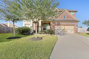 289 W Bend Dr, League City, TX 77573 - Photo 2