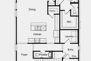 8110 Magnolia Pr Ln, Cypress, TX 77433 - Photo 2