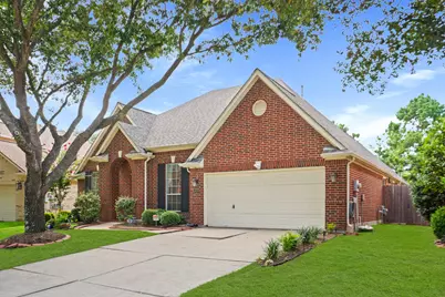 23722 Allingham Lane, Katy, TX 77494 - Photo 2