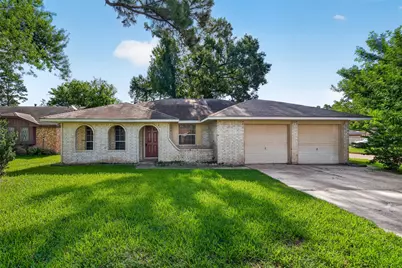 9702 Hillis Street, Houston, TX 77078 - Photo 1