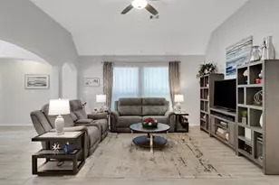 19822 Rojo Rock Ln, Cypress, TX 77433 - Photo 8