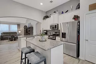 19822 Rojo Rock Ln, Cypress, TX 77433 - Photo 6