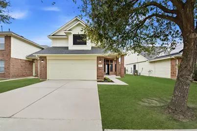 8551 Doskocil Drive, Houston, TX 77044 - Photo 2