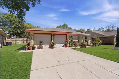 6203 Sunnygate Drive, Spring, TX 77373 - Photo 2