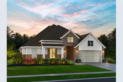 16570 Branchers Drive, Magnolia, TX 77354 - Photo 1