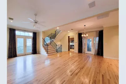 1742 Michigan Street #F, Houston, TX 77006 - Photo 2
