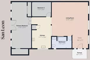 713 6th St, San Leon, TX 77539 - Photo 20