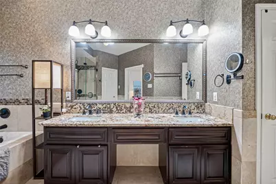 2602 Falcon Knoll Lane, Katy, TX 77494 - Photo 24