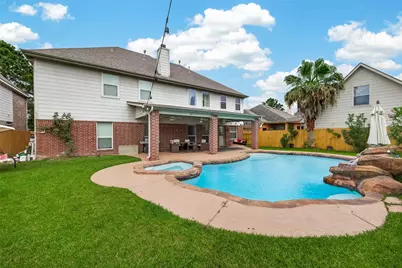 2602 Falcon Knoll Lane, Katy, TX 77494 - Photo 40