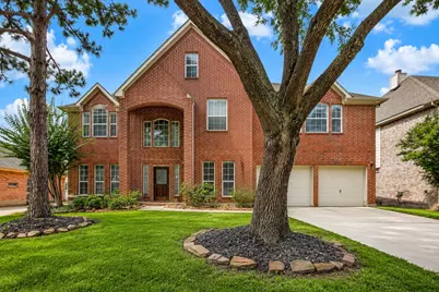 2602 Falcon Knoll Lane, Katy, TX 77494 - Photo 1