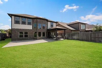 18239 Winding Willow Oak Way, Cypress, TX 77433 - Photo 4