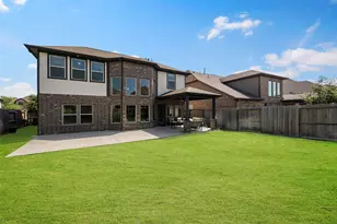 18239 Winding Willow Oak Way, Cypress, TX 77433 - Photo 4