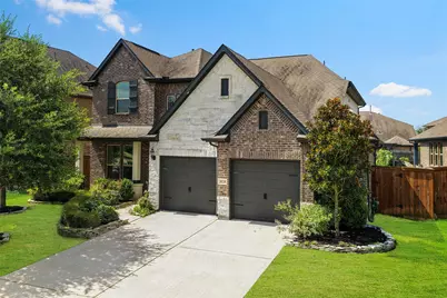 18239 Winding Willow Oak Way, Cypress, TX 77433 - Photo 2