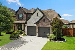 18239 Winding Willow Oak Way, Cypress, TX 77433 - Photo 2