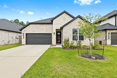 318 Springfield Terrace Drive, Conroe, TX 77304 - Photo 1