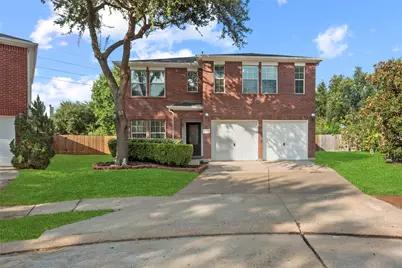 17639 Prospect Meadows Drive, Houston, TX 77095 - Photo 2