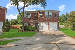 17639 Prospect Meadows Dr, Houston, TX 77095 - Photo 2