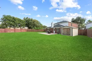 17639 Prospect Meadows Dr, Houston, TX 77095 - Photo 20