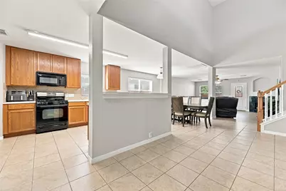 17639 Prospect Meadows Drive, Houston, TX 77095 - Photo 4