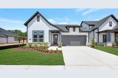 11422 Billy Bobs Street, Montgomery, TX 77316 - Photo 1