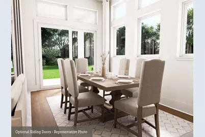 11422 Billy Bobs Street, Montgomery, TX 77354 - Photo 4