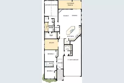 11422 Billy Bobs Street, Montgomery, TX 77354 - Photo 12