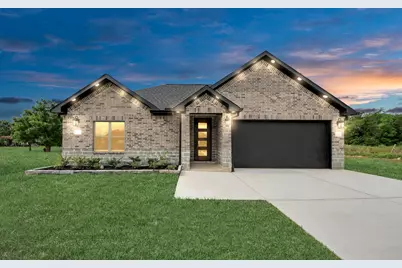 601 Lily Street, Prairie View, TX 77484 - Photo 1