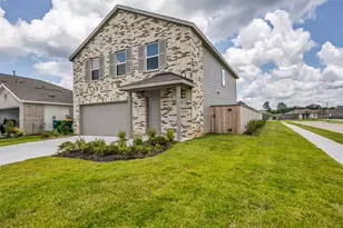 18081 Trepito Ave, New Caney, TX 77357 - Photo 2