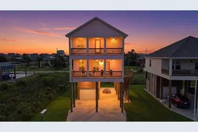 124 Jewel Drive, Port Bolivar, TX 77650 - Photo 26