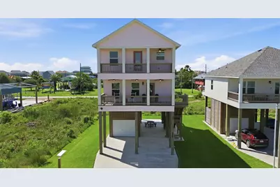 124 Jewel Drive, Port Bolivar, TX 77650 - Photo 2