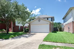 21618 Misty Fall Ln, Katy, TX 77449 - Photo 2