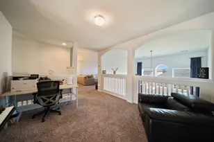 1707 Benbrook Hollow Ln, Brookshire, TX 77423 - Photo 26