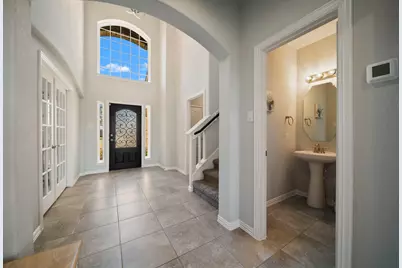 1707 Benbrook Hollow Lane, Brookshire, TX 77423 - Photo 4