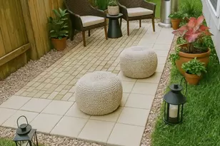 1707 Benbrook Hollow Ln, Brookshire, TX 77423 - Photo 48