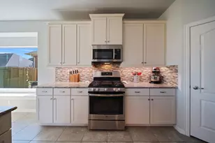 1707 Benbrook Hollow Ln, Brookshire, TX 77423 - Photo 16