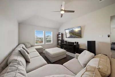 1707 Benbrook Hollow Lane, Brookshire, TX 77423 - Photo 34