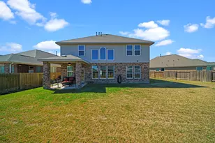 1707 Benbrook Hollow Ln, Brookshire, TX 77423 - Photo 40