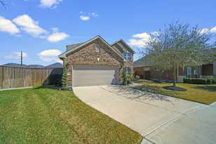 1707 Benbrook Hollow Ln, Brookshire, TX 77423 - Photo 6