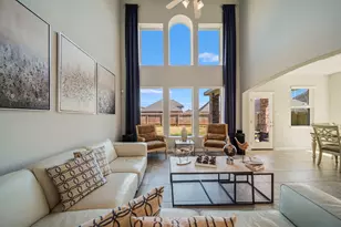 1707 Benbrook Hollow Ln, Brookshire, TX 77423 - Photo 8