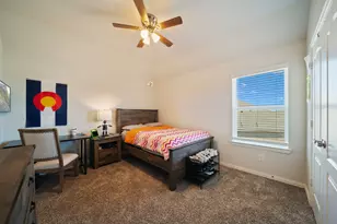 1707 Benbrook Hollow Ln, Brookshire, TX 77423 - Photo 30