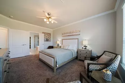 1707 Benbrook Hollow Lane, Brookshire, TX 77423 - Photo 24