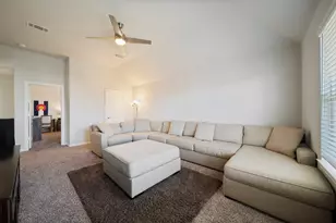 1707 Benbrook Hollow Ln, Brookshire, TX 77423 - Photo 28