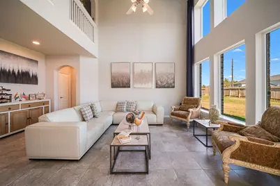 1707 Benbrook Hollow Lane, Brookshire, TX 77423 - Photo 10